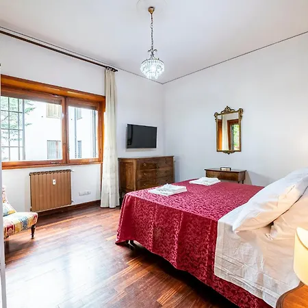 Lungarno Casa Esclusiva Apartment Florence