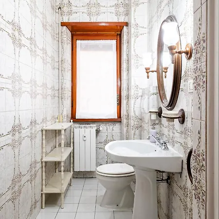 Lungarno Casa Esclusiva Апартаменты