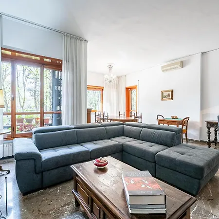 Lungarno Casa Esclusiva *