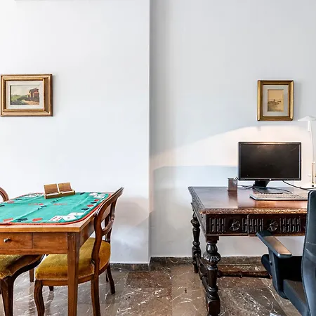 Lungarno Casa Esclusiva