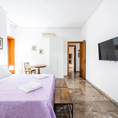 Apartment Lungarno Casa Esclusiva *