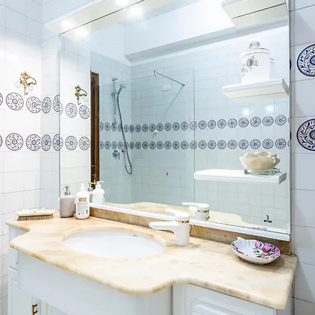 Апартаменты Lungarno Casa Esclusiva