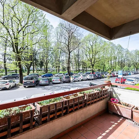Lungarno Casa Esclusiva Апартаменты