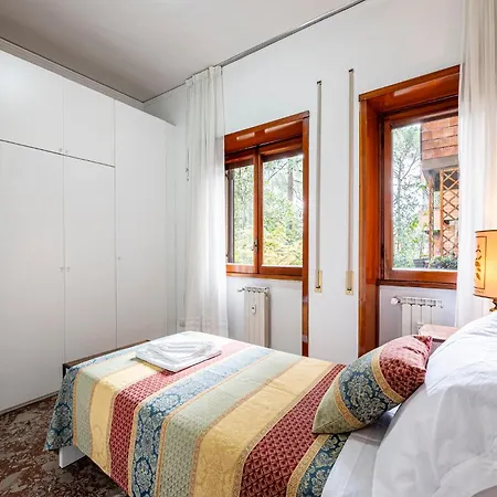 Lungarno Casa Esclusiva * Флоренция