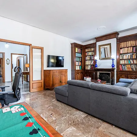 Lungarno Casa Esclusiva Apartment Florence