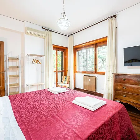 Lungarno Casa Esclusiva Apartment