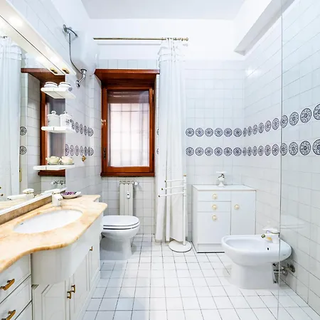 Lungarno Casa Esclusiva Apartment Florence