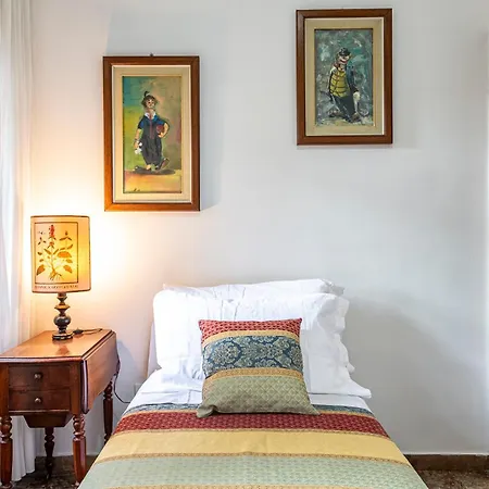 Lungarno Casa Esclusiva Apartment *