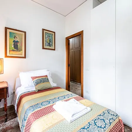 Lungarno Casa Esclusiva Apartment Florence