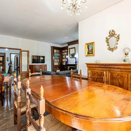 Lungarno Casa Esclusiva Florence