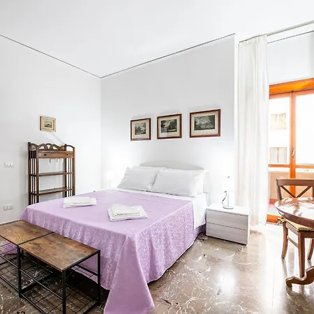 Lungarno Casa Esclusiva Apartment