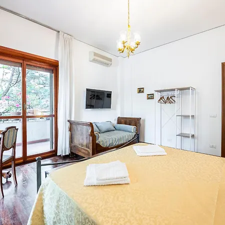 Apartment Lungarno Casa Esclusiva