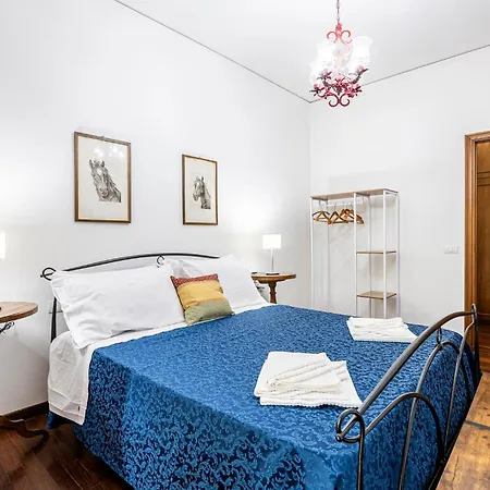 Apartment Lungarno Casa Esclusiva *