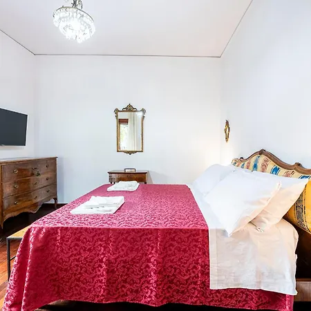 Lungarno Casa Esclusiva *