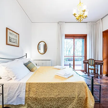 Lungarno Casa Esclusiva Apartment *