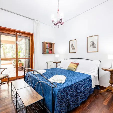 Lungarno Casa Esclusiva Apartment