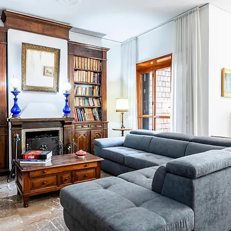 Apartment Lungarno Casa Esclusiva