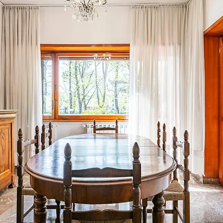 Apartment Lungarno Casa Esclusiva *