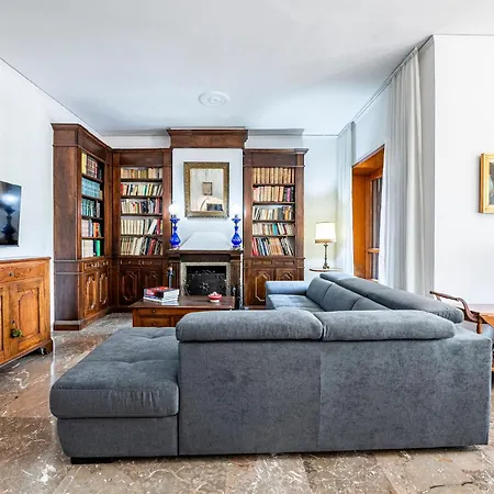 Lungarno Casa Esclusiva