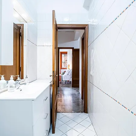 アパート Lungarno Casa Esclusiva *