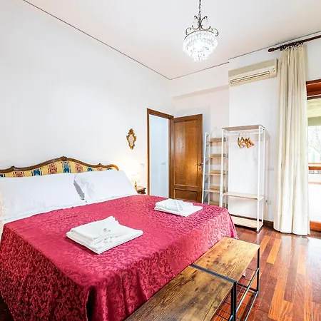 Lungarno Casa Esclusiva * フィレンツェ