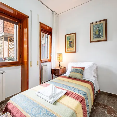 Lungarno Casa Esclusiva アパート フィレンツェ