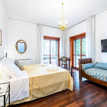 Lungarno Casa Esclusiva フィレンツェ